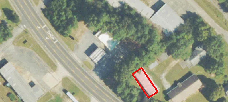 39 Mize Rd