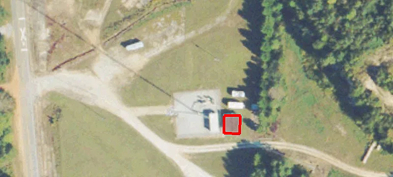 3081 Lk Louise Rd