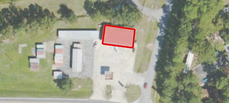 113 Scrubby Blf Rd