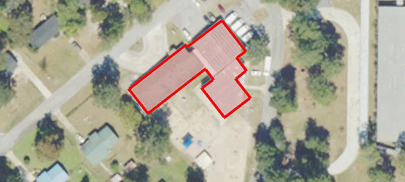 508 Ashmore Rd