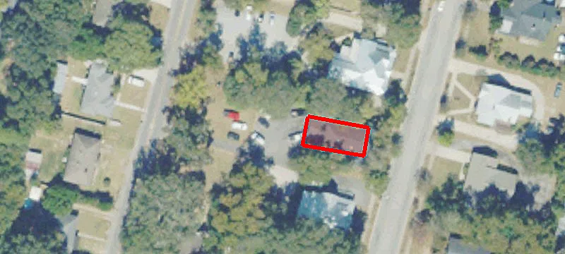 225 Zetterower Ave