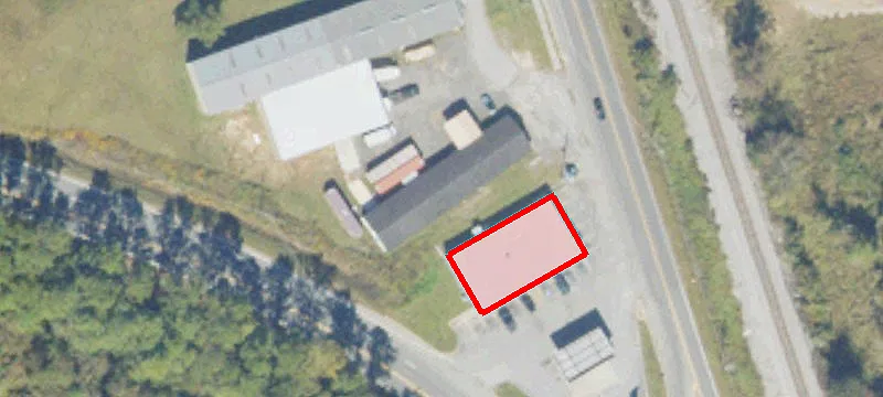 3637 Jamestown Rd
