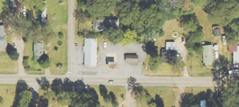 424 Jeff Davis Rd