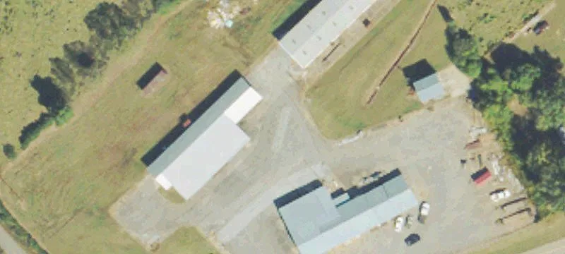 554 Duncan Rd