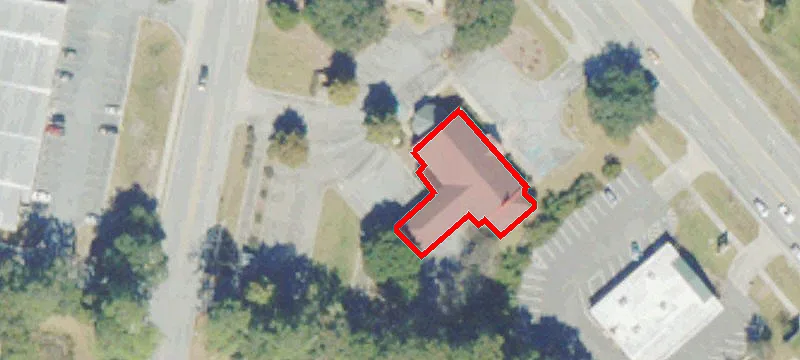 119 General Screven Way