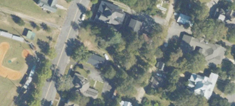 407 Rdg N Ave