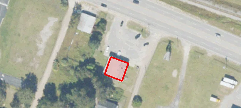 1930 Brunswick Hwy