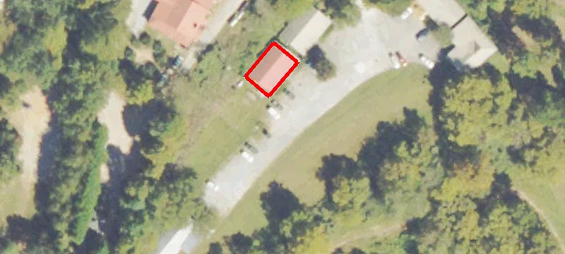 33 Nacoochee Way
