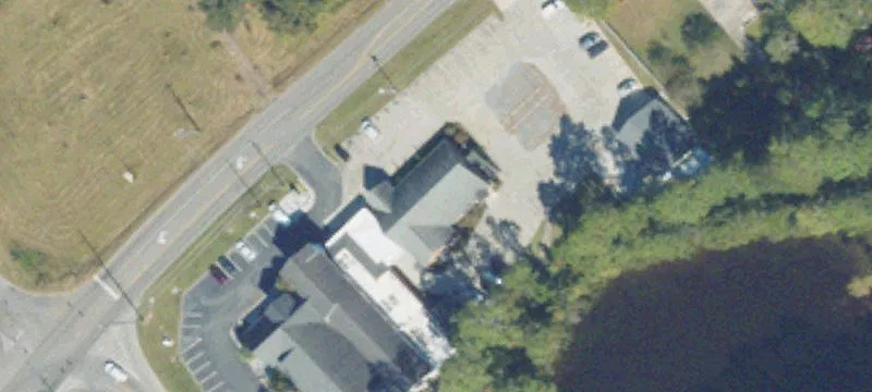1950 Old Ocilla Rd