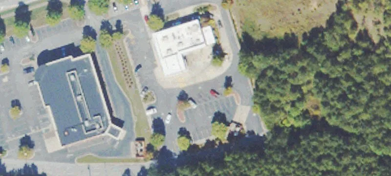 10701 Eagle Dr