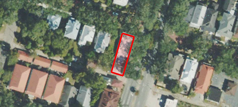 2001 Martin Luther King Jr Blvd