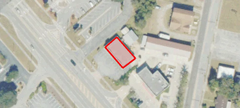 104 General Screven Way