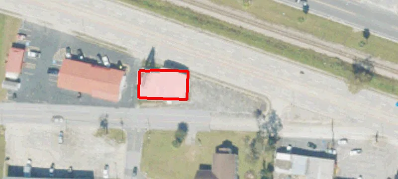 900 Memorial Dr