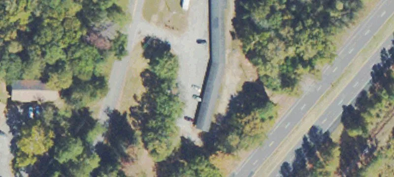 2471 Clinton Rd