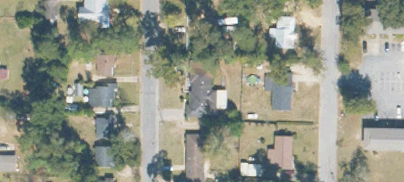 1007 Hall St