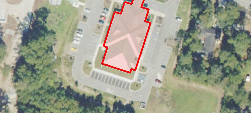 303 Fraser Dr