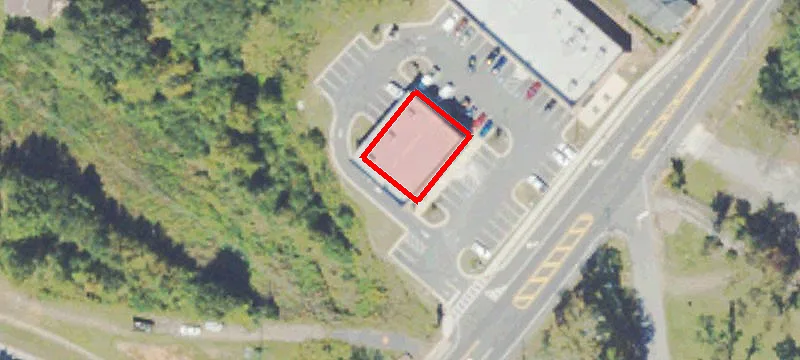 438 Cabaniss Rd