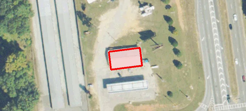 783 Ila Rd