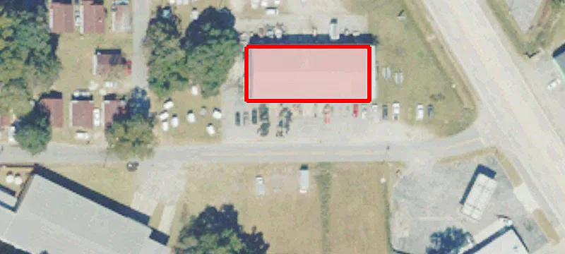 1321 Northside E Dr