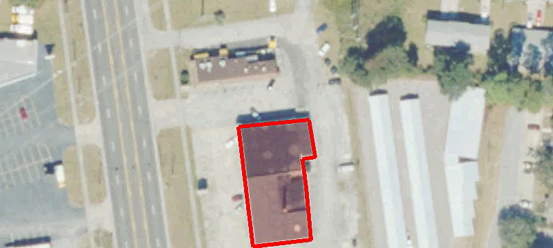 454 General Screven Way