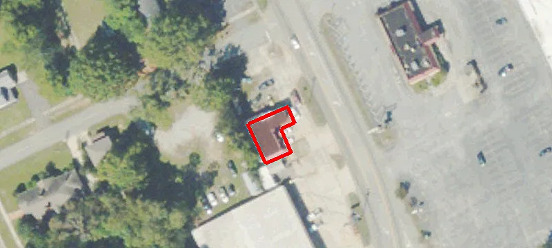 300 Jefferson Ave