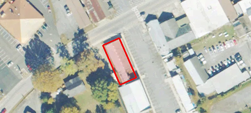 103 Blue Rdg St