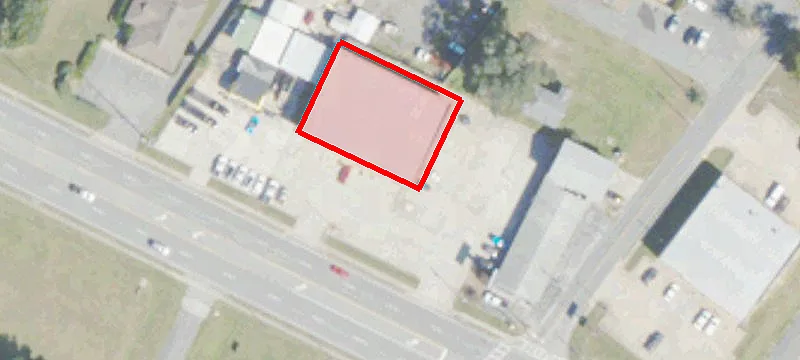 2406 Osborne Rd