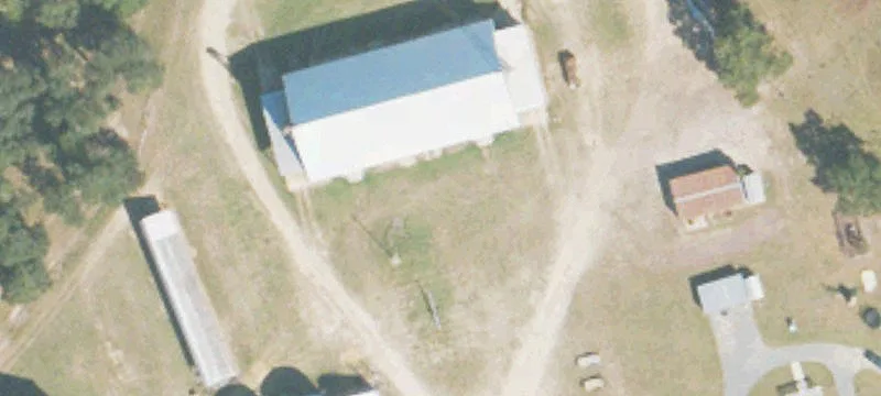 1023 Brinson Air Base Rd