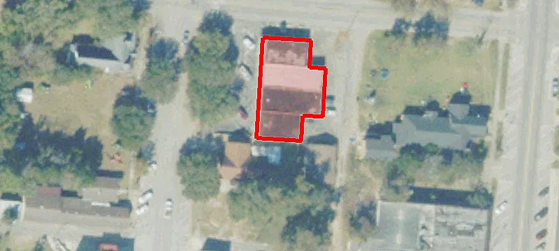 60 Rountree St
