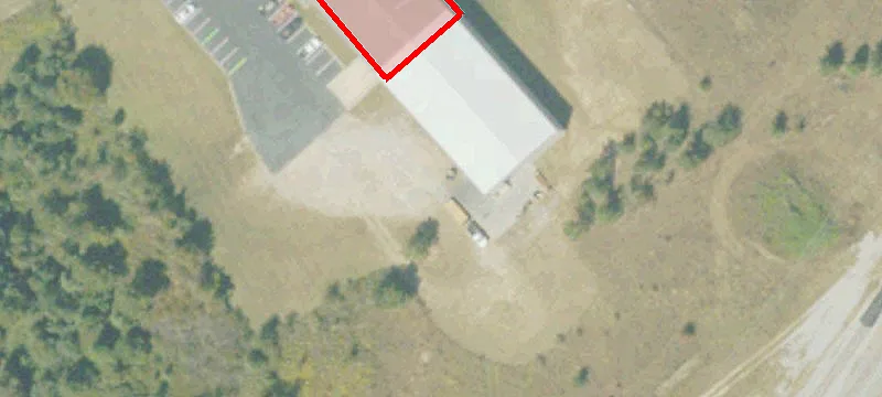 3625 Zell Miller Pkwy
