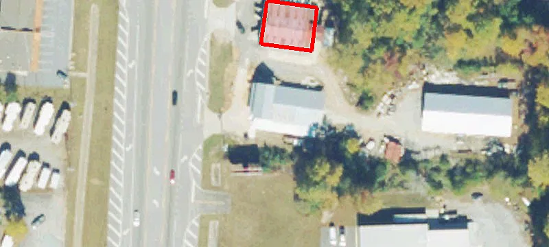1721 Hwy 129th S
