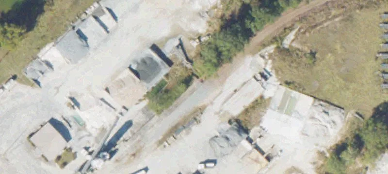 1624 Old Doerun Rd