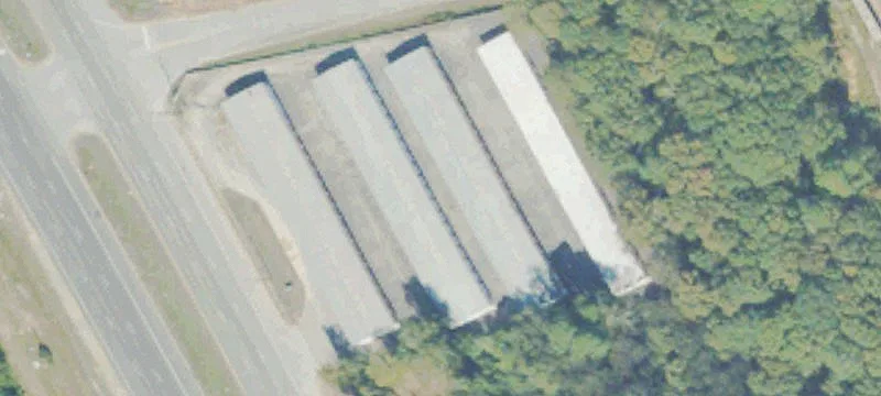 5410 Hawkinsville Rd