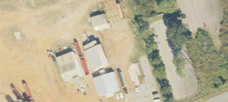 465 Bussey Rd