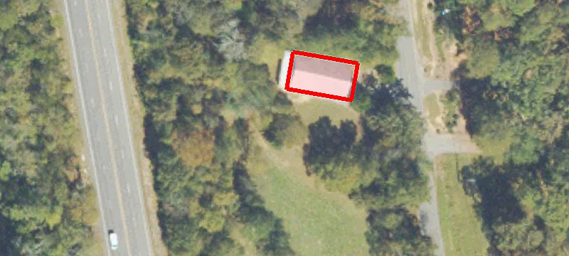 1489 Old Hwy 411