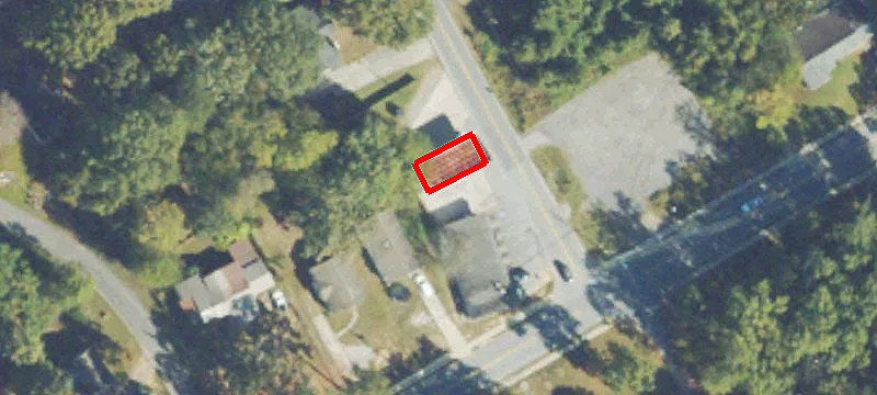 500 Burnett Fry SW Rd