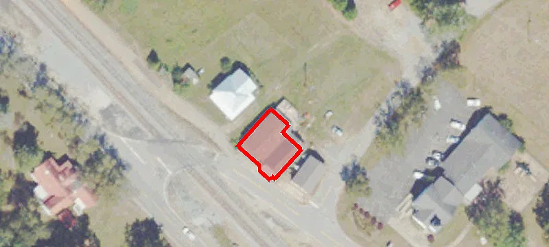 14 Rumble Rd