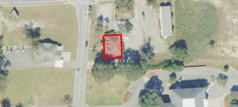 204 College St