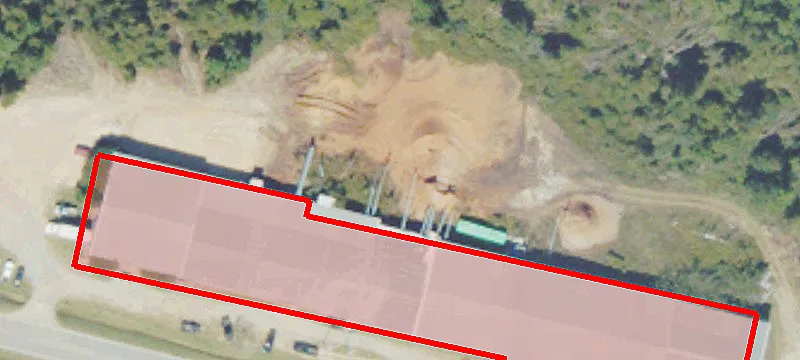 3379 Ga Hwy 46