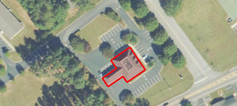 71 Memorial Dr