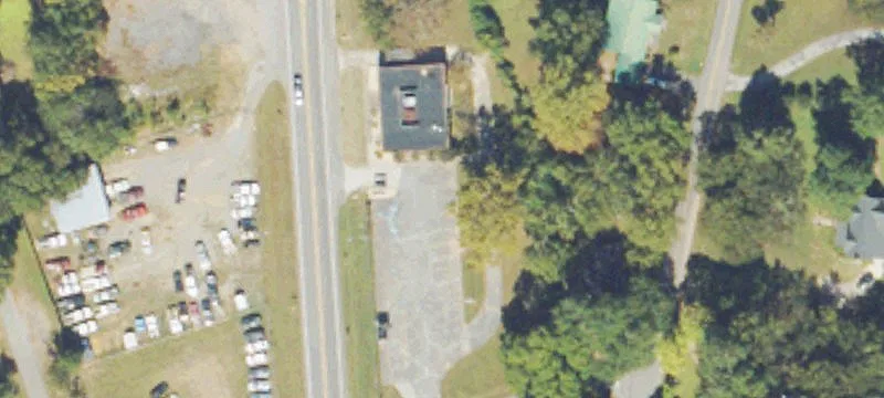 2764 Hwy 411th SE