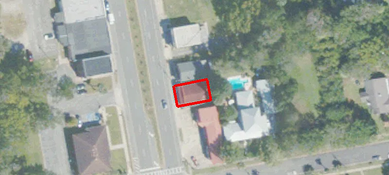 309 Bedell Ave