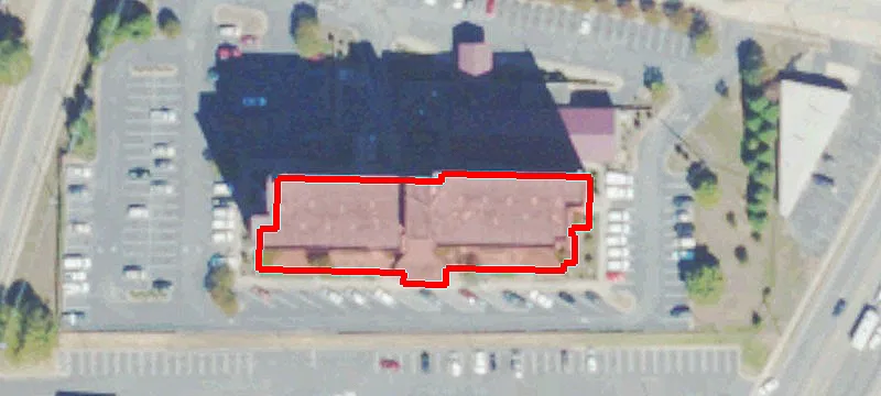1212 Gray Hwy