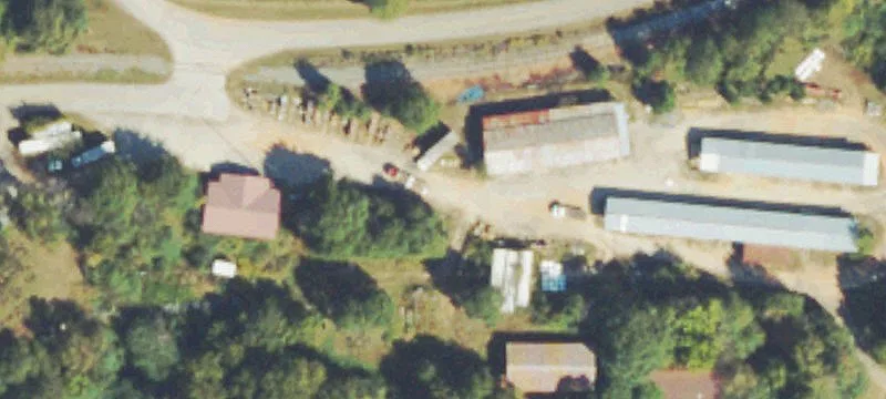 834 Baileys Garage Rd