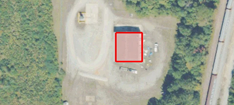 2131 Barnes Fry Rd