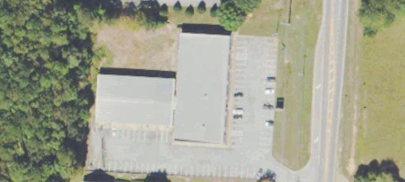 1101 Greensboro Rd