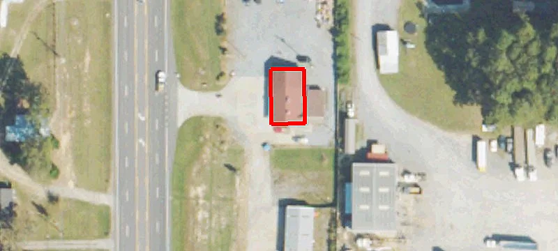 4512 Martha Berry NE Hwy
