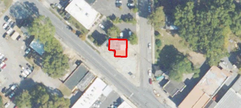 300 5th SW Ave
