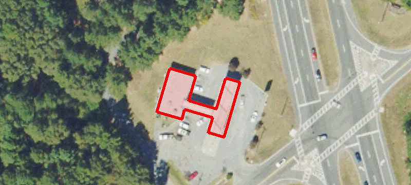 4355 Country Clb Rd