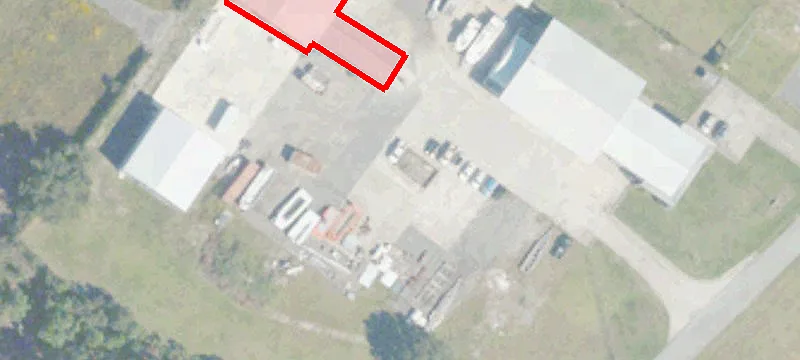 119 Industrial Dr